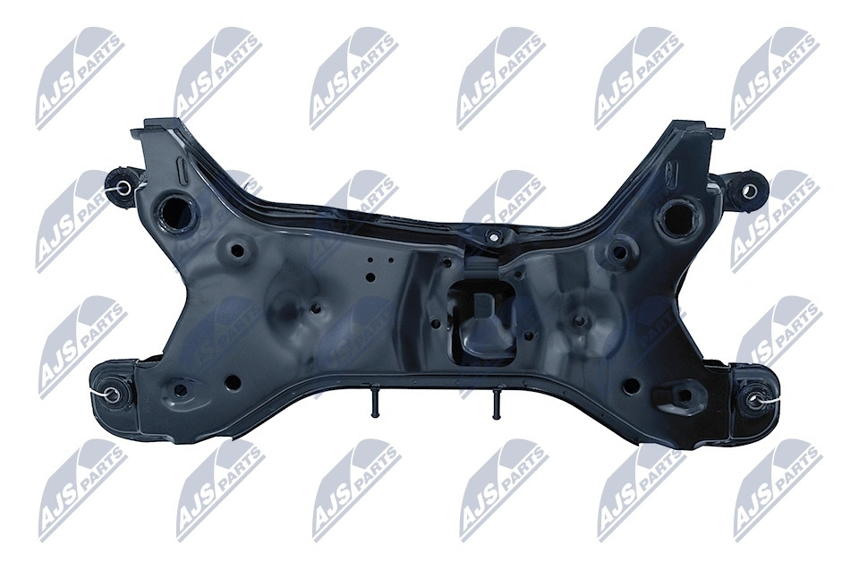 Support Frame/Subframe