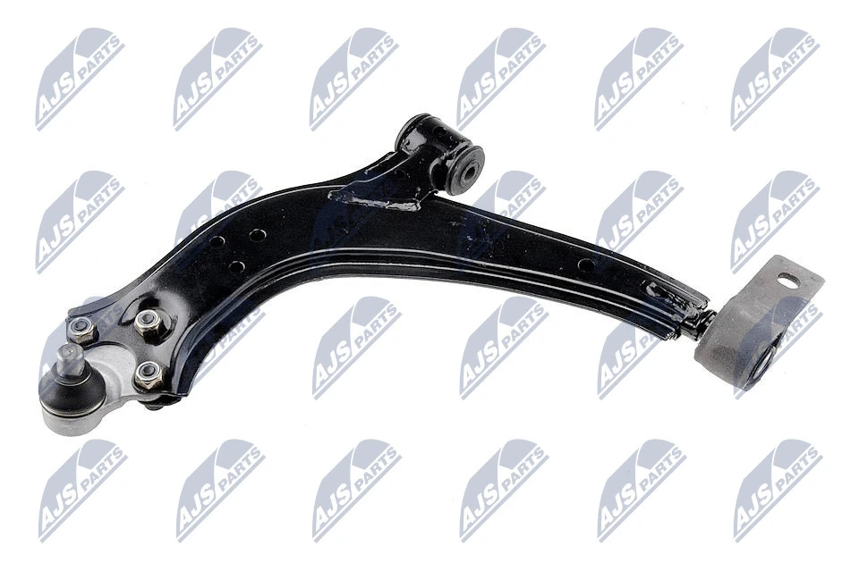 Control/Trailing Arm, wheel suspension (ZWD-CT-021)