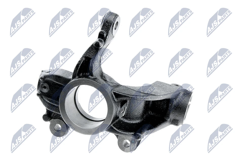 Steering Knuckle, wheel suspension (ZZP-FR-007)
