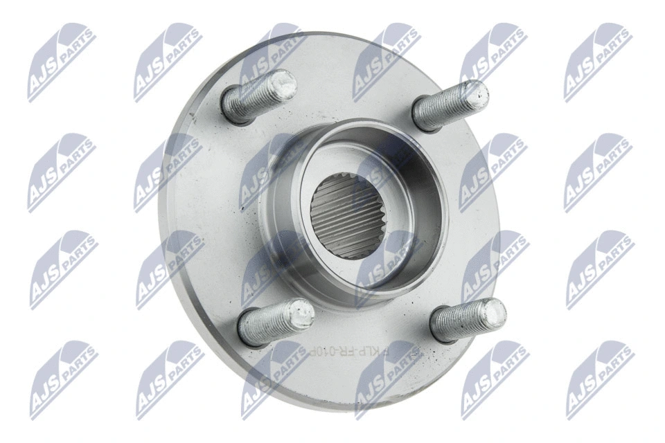 Wheel Hub