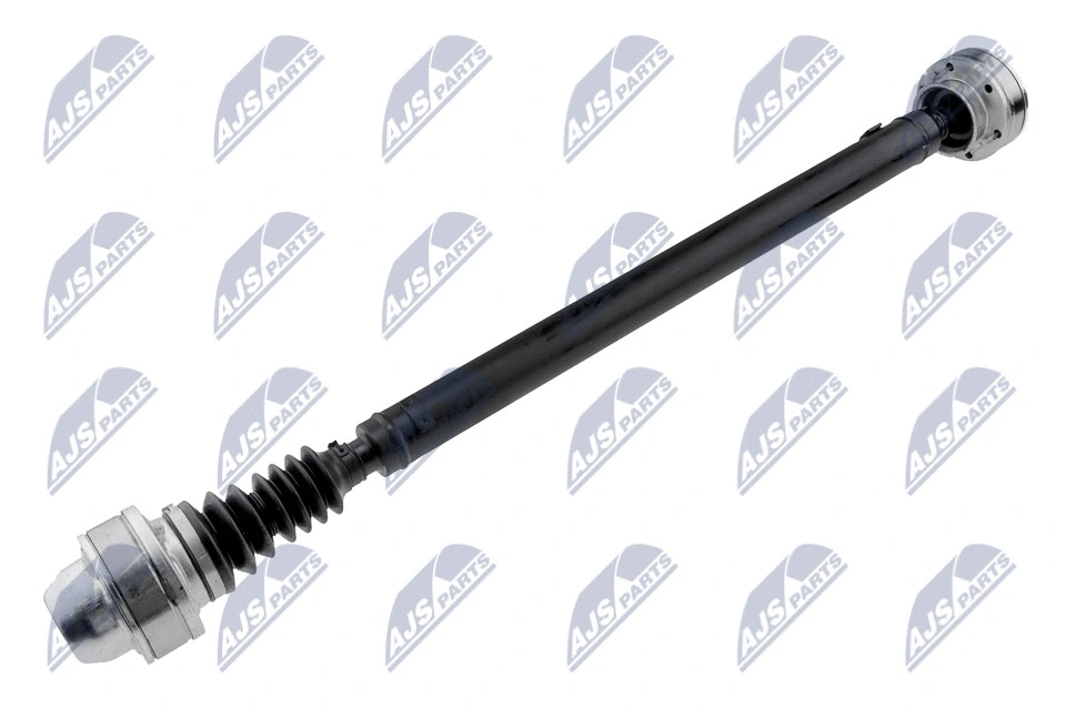 Propshaft, axle drive (NWN-CH-008)