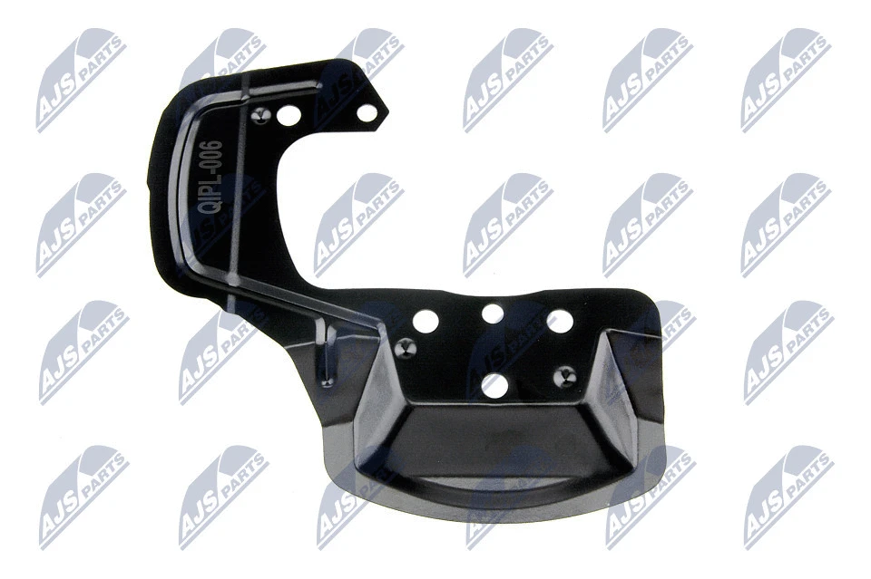 Splash Guard, brake disc (HTO-PL-006)