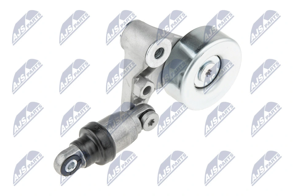 Tensioner Pulley, V-ribbed belt (RNK-NS-005)