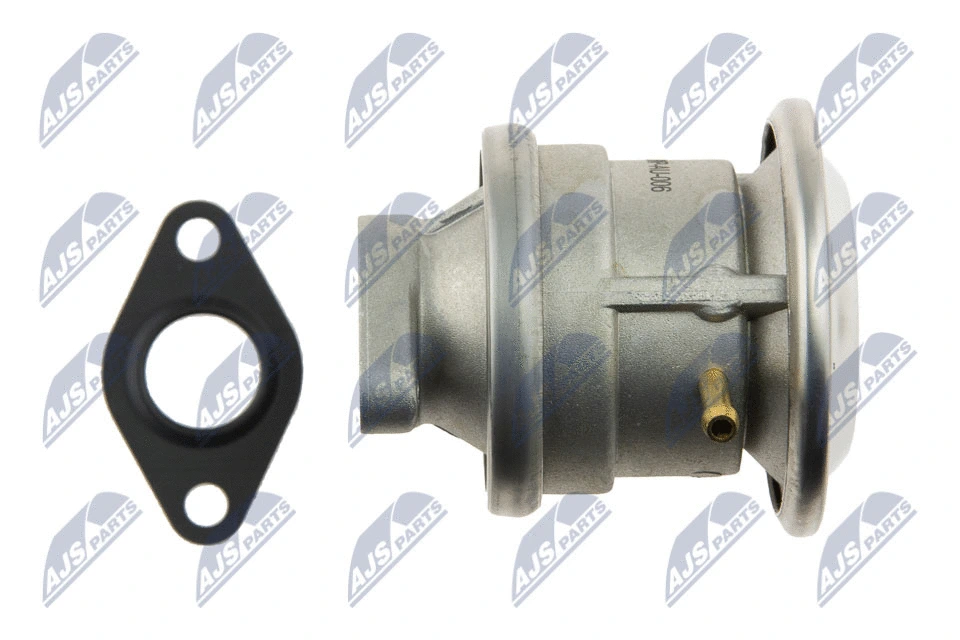 Valve, secondary air pump system