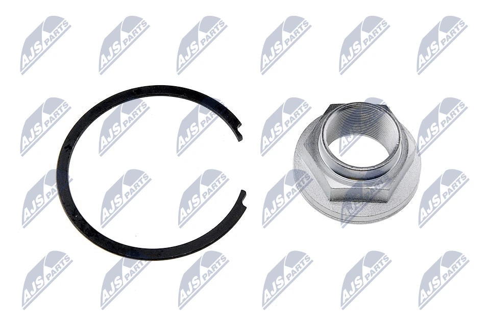 Repair Kit, wheel hub (KLP-FT-029-Z)