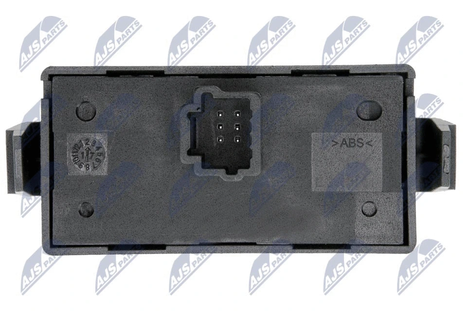 Hazard Warning Light Switch