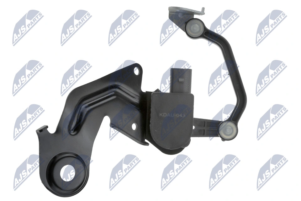 Sensor, headlight levelling