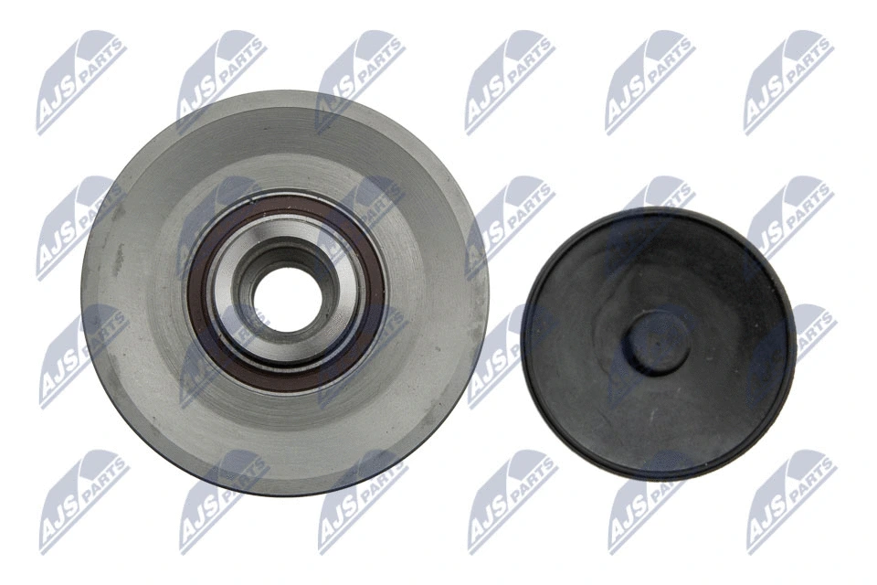 Alternator Freewheel Clutch