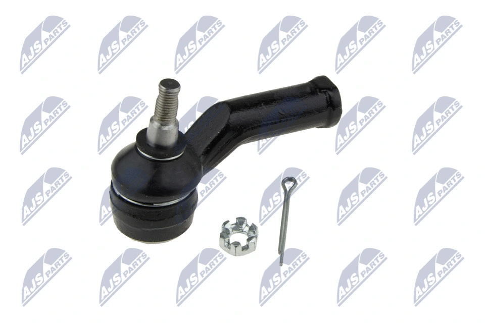 Tie Rod End (SKZ-MZ-026)