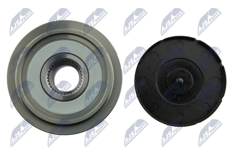 Alternator Freewheel Clutch