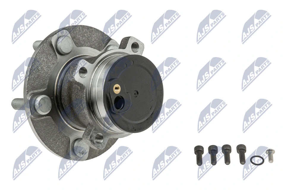 Wheel Bearing Kit (KLT-VV-024)