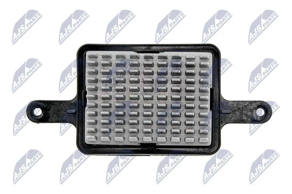 Regulator, interior blower