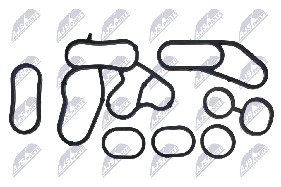 Gasket, oil cooler (CCL-FT-014)