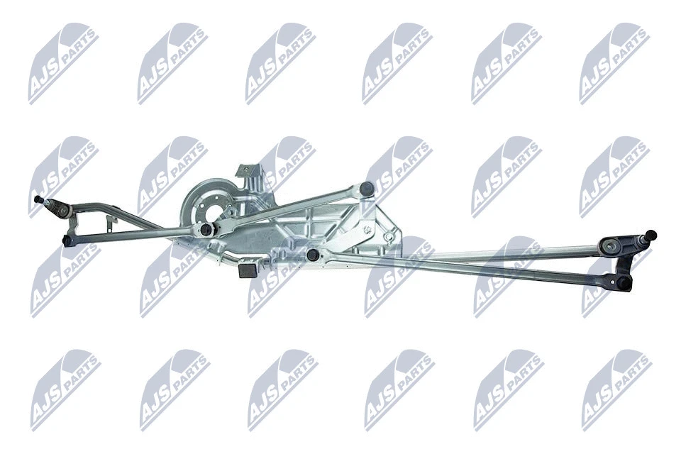 Wiper Linkage