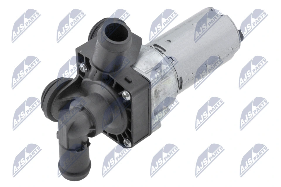 Auxiliary Water Pump (cooling water circuit)