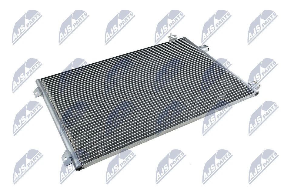 Condenser, air conditioning (CCS-RE-013)