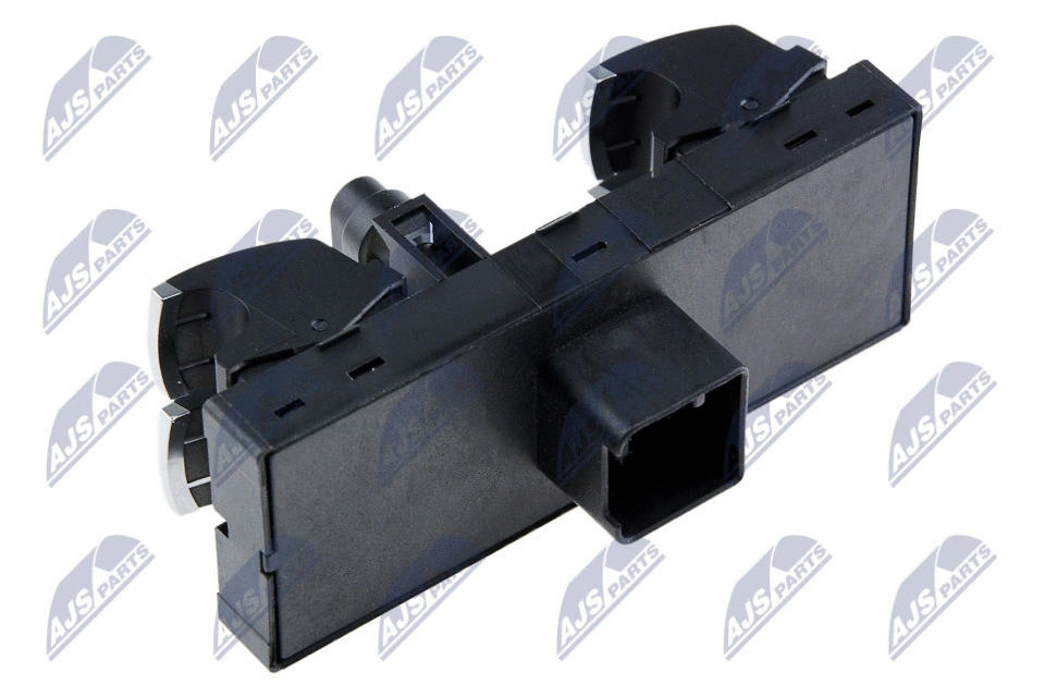 Switch, window regulator