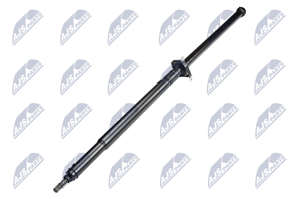 Propshaft, axle drive (NWN-FT-007)