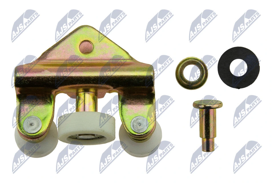 Roller Guide, sliding door