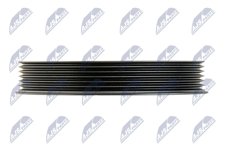Belt Pulley, crankshaft