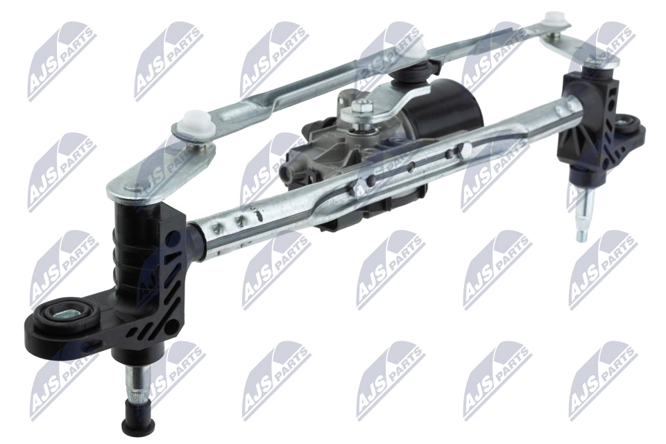 Wiper Linkage