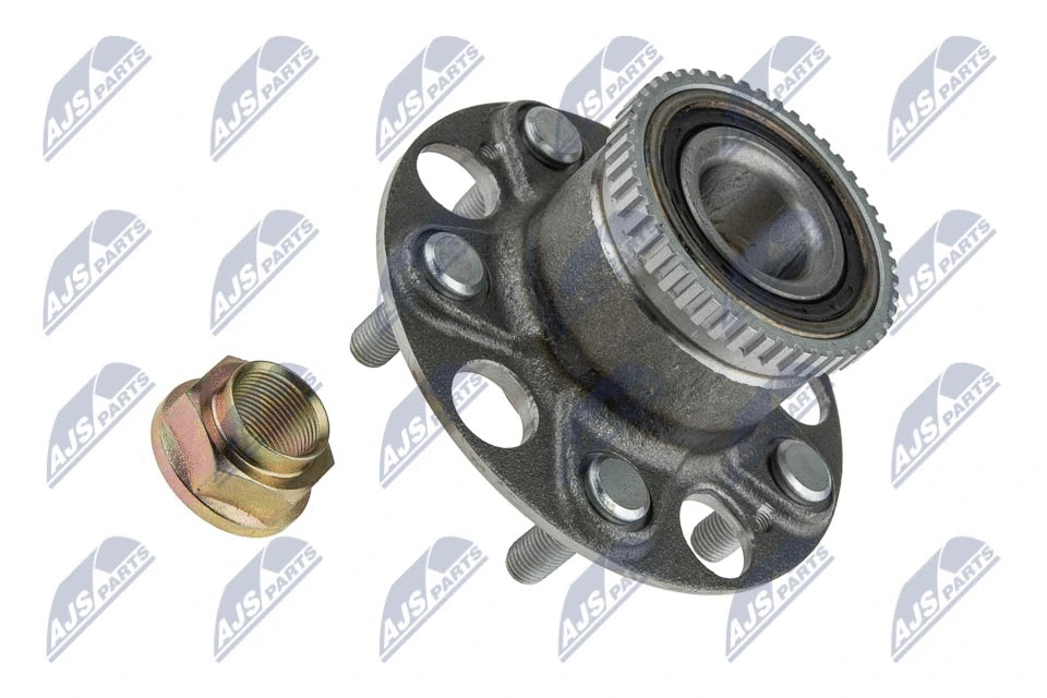 Wheel Bearing Kit (KLT-HD-059)