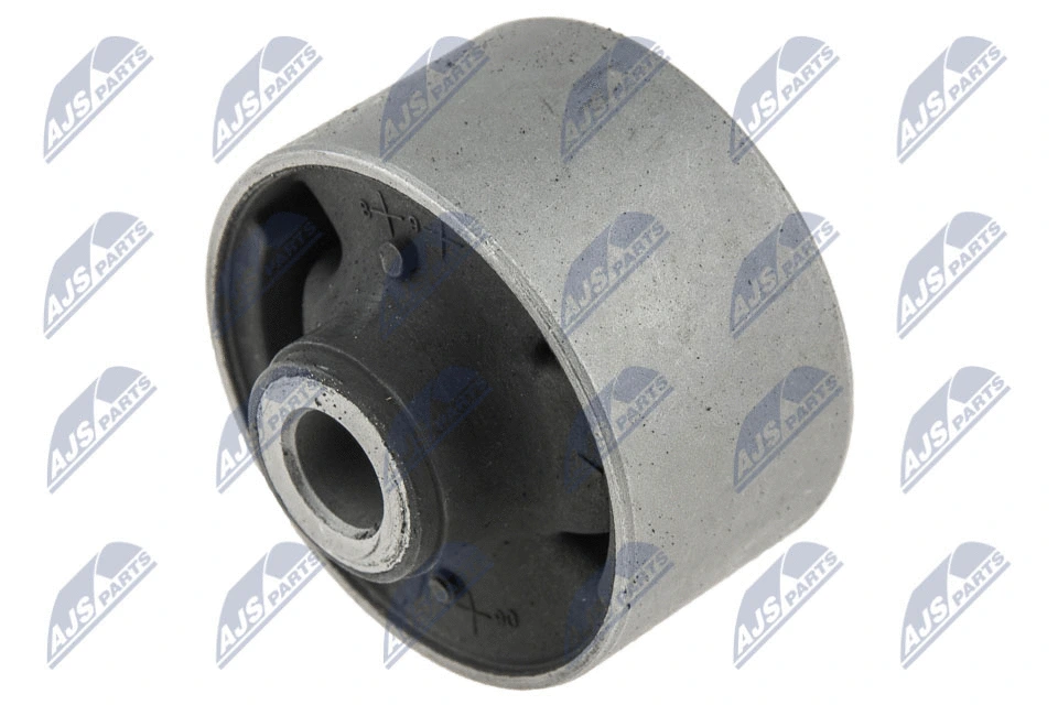 Mounting, control/trailing arm