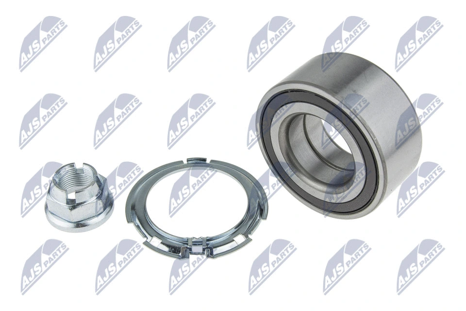 Wheel Bearing Kit (KLP-RE-022)