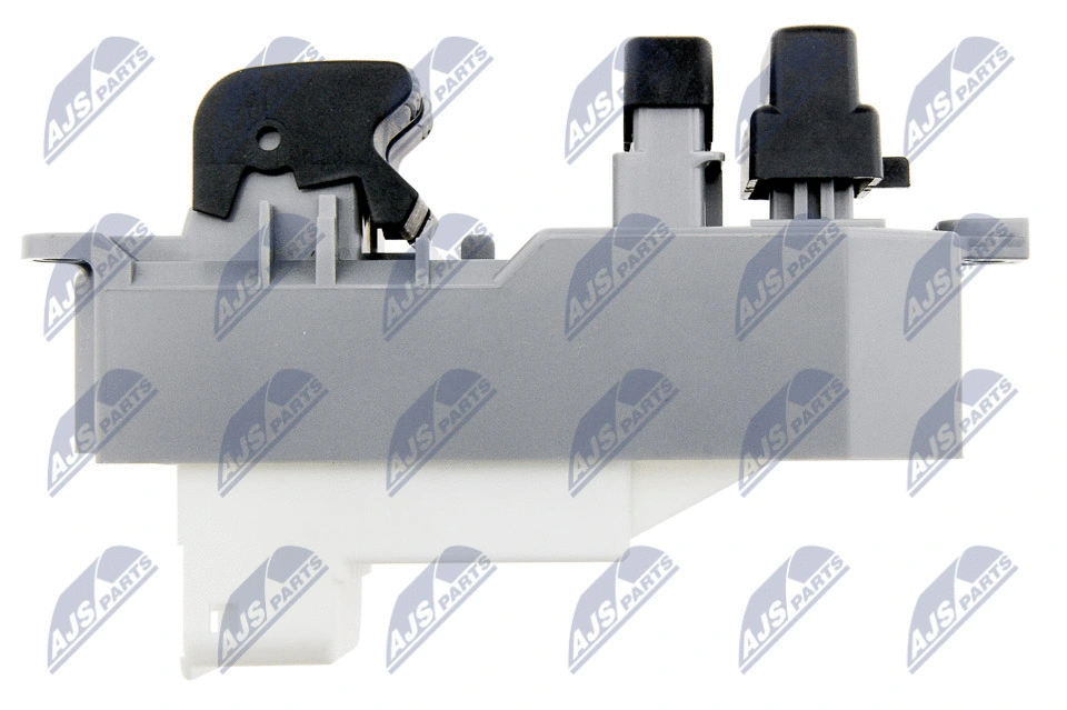 Switch, window regulator