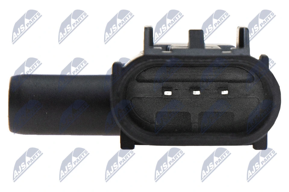 Sensor, exhaust pressure