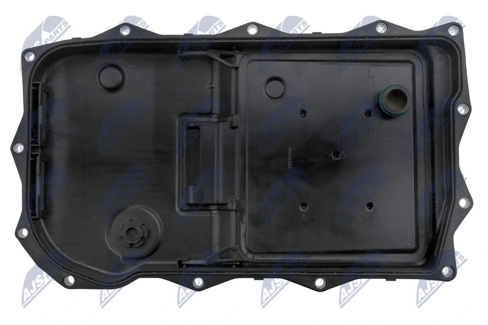 Oil Sump, automatic transmission
