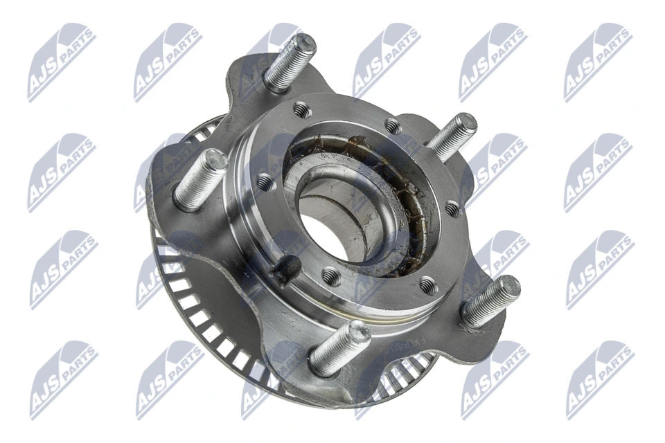 Wheel Hub (KLP-SU-022)