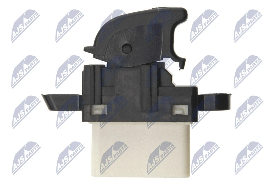 Switch, window regulator