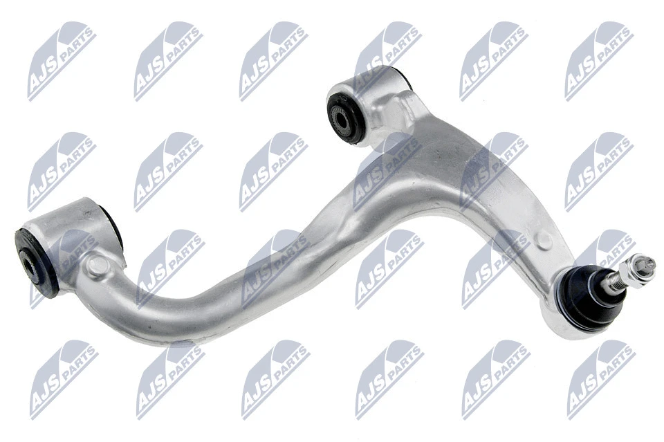 Control/Trailing Arm, wheel suspension (ZWT-ME-000)