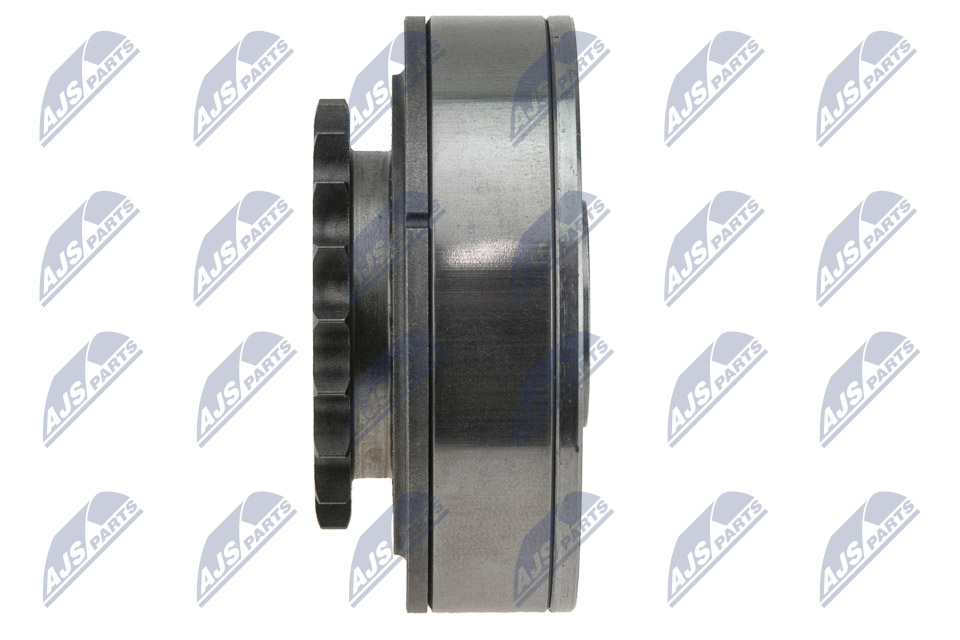 Camshaft Adjuster