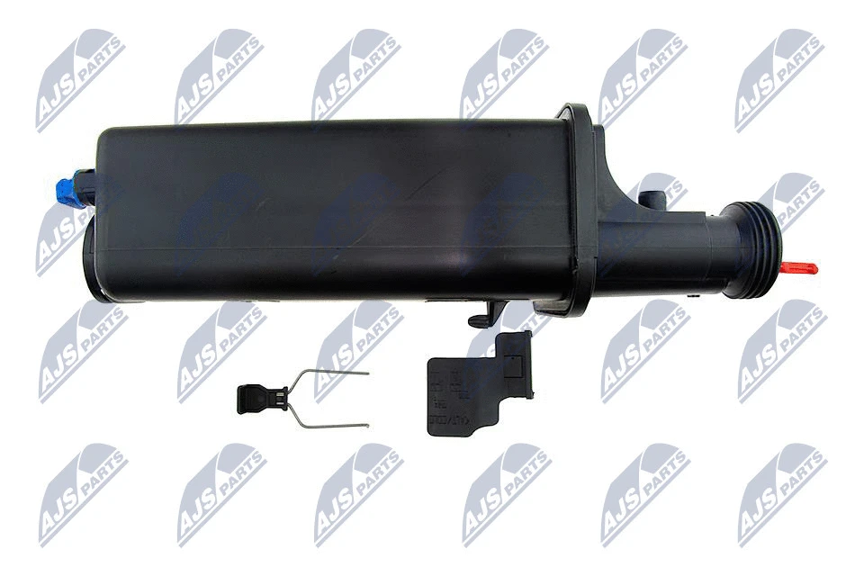 Expansion Tank, coolant