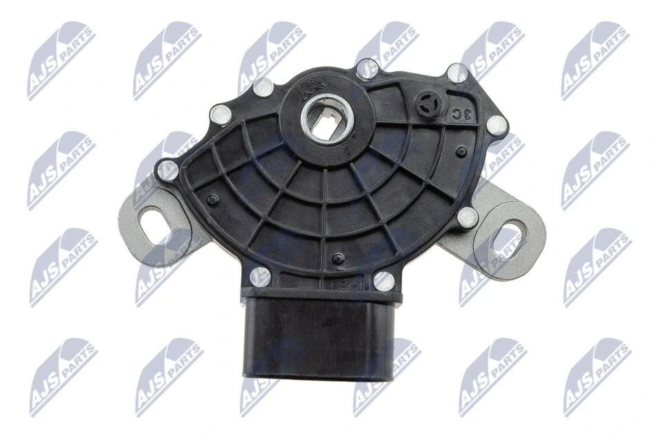 Multi-Function Switch