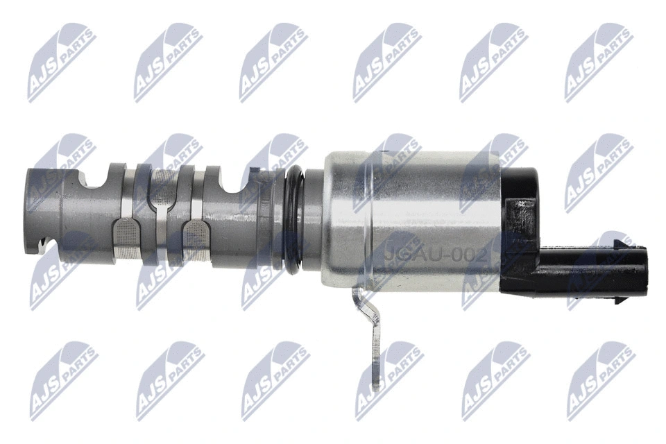Control Valve, camshaft adjustment