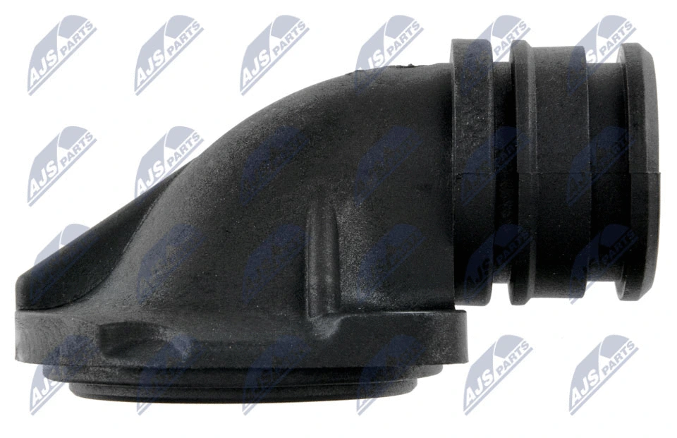 Coolant Flange
