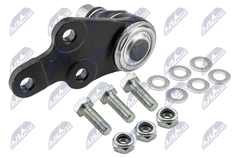 Ball Joint
