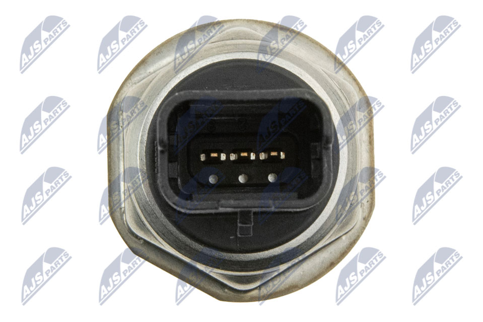 Sensor, fuel pressure