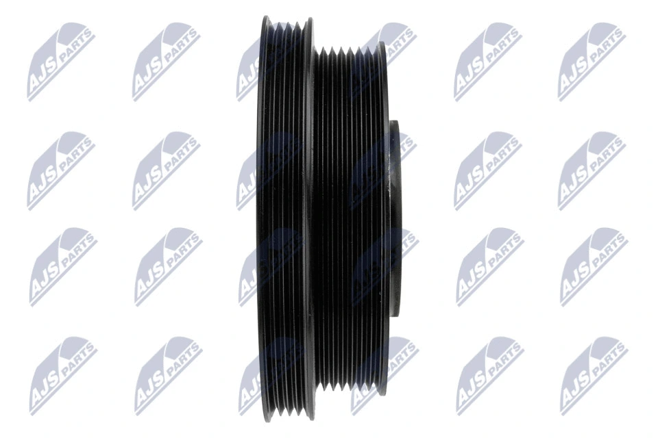 Belt Pulley, crankshaft