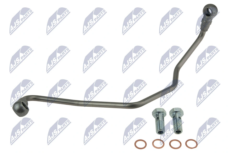 Oil Pipe, charger (ECD-CT-016)