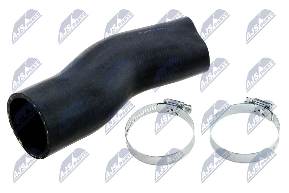 Charge Air Hose (GPP-FT-018)