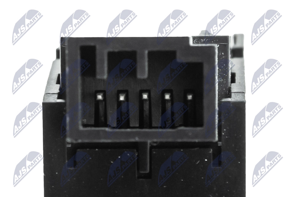 Switch, window regulator