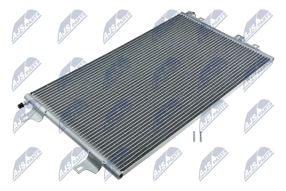 Condenser, air conditioning (CCS-RE-029)