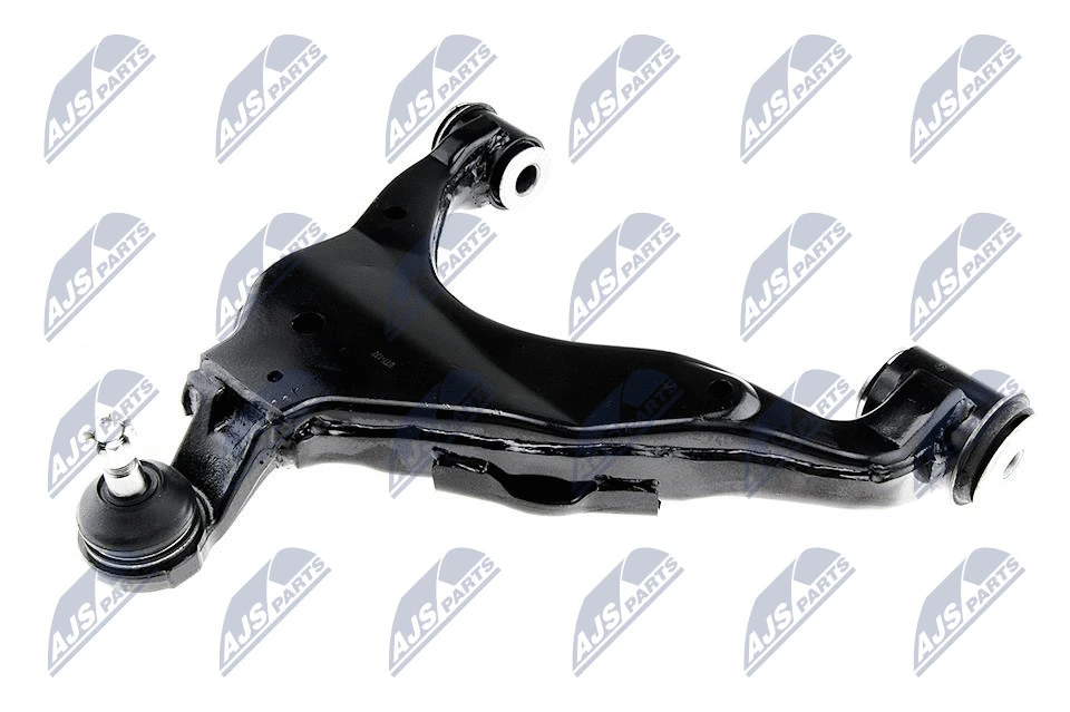 Control/Trailing Arm, wheel suspension (ZWD-TY-132)