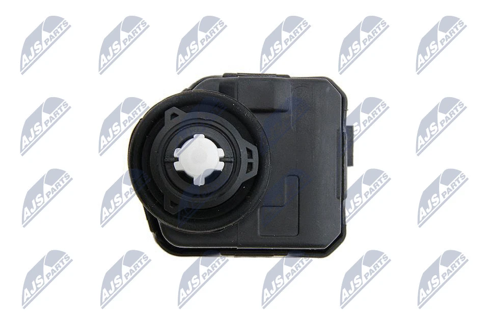 Actuator, headlight levelling