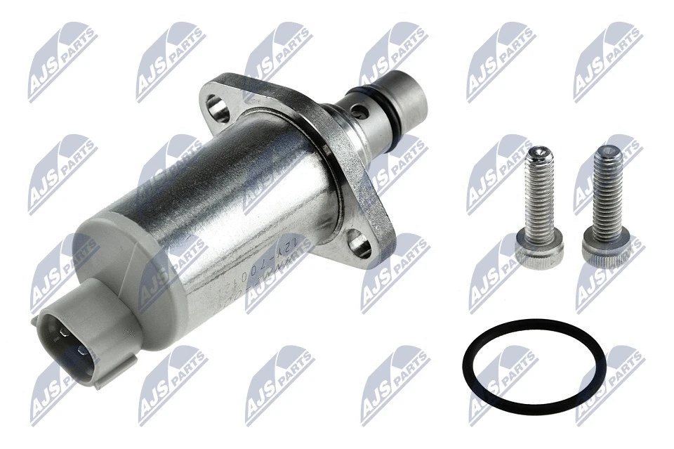 Pressure Control Valve, common rail system