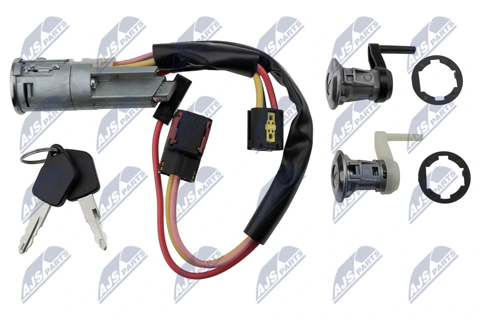 Lock Cylinder Kit